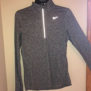 Nike Sport Quarter-Zip